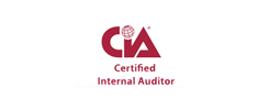 Certified Internal Auditor (CIA) by Invisor Education India