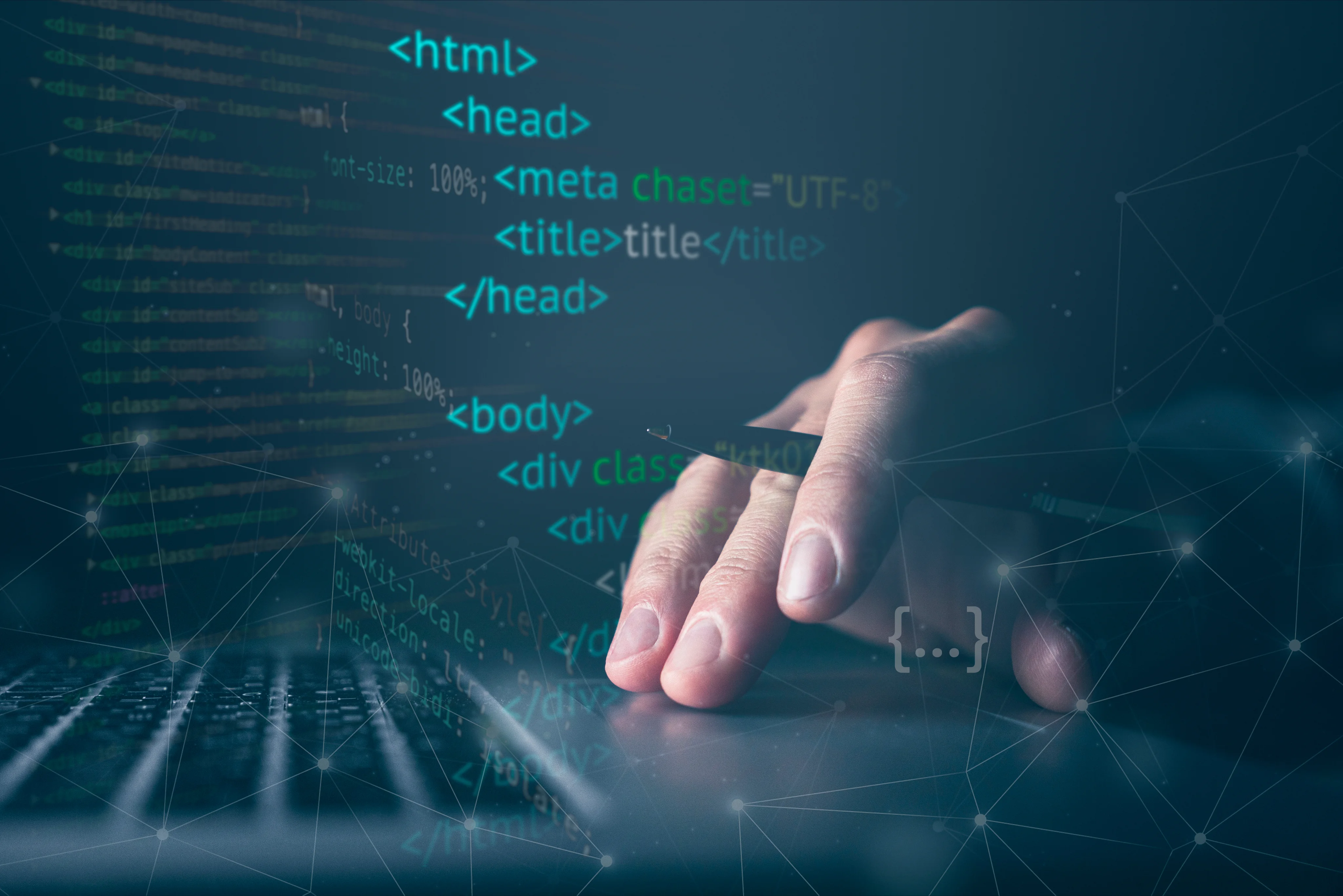 UI/UX Designing