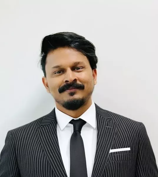 Geevar Thambi