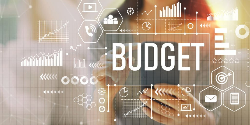 What is Creating, maintaining, and reviewing budgets in CPA