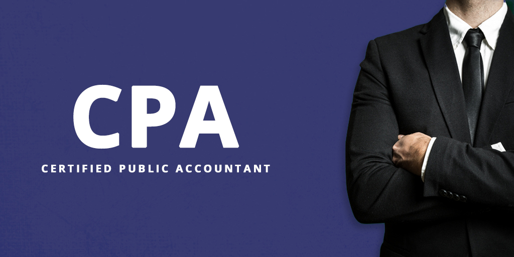 What is a Certified Public Accountant (CPA)?