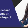 Top 5 Reasons to Become an Enrolled Agent