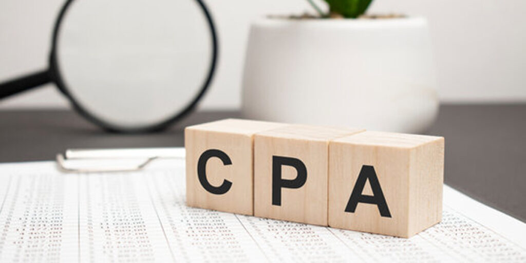Certified Public Accountant (CPA) Course