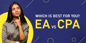 EA VS CPA