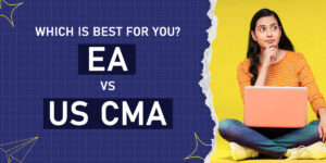 EA VS US CMA