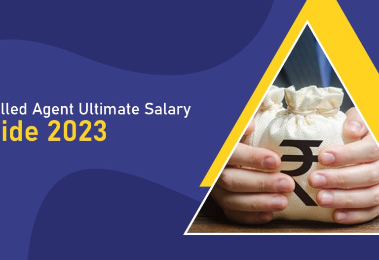 Enrolled Agent Ultimate Salary Guide 2023
